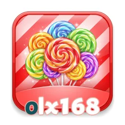 OLX168 — ikon APK